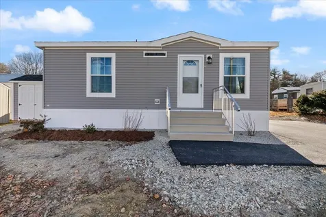 210 Oriental Gardens Road Portsmouth NH 03801