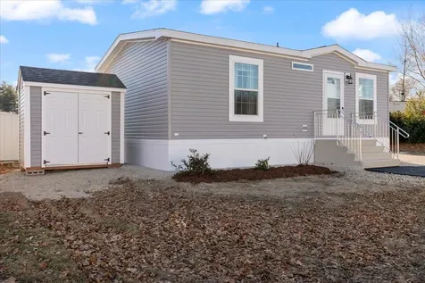 210 Oriental Gardens Road Portsmouth NH 03801