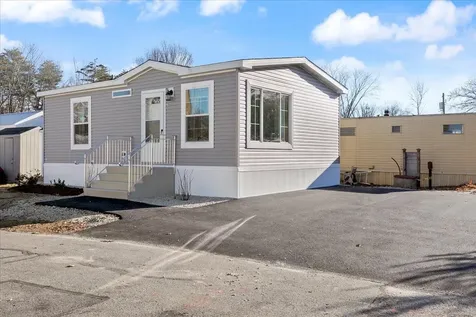 210 Oriental Gardens Road Portsmouth NH 03801