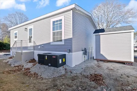 210 Oriental Gardens Road Portsmouth NH 03801