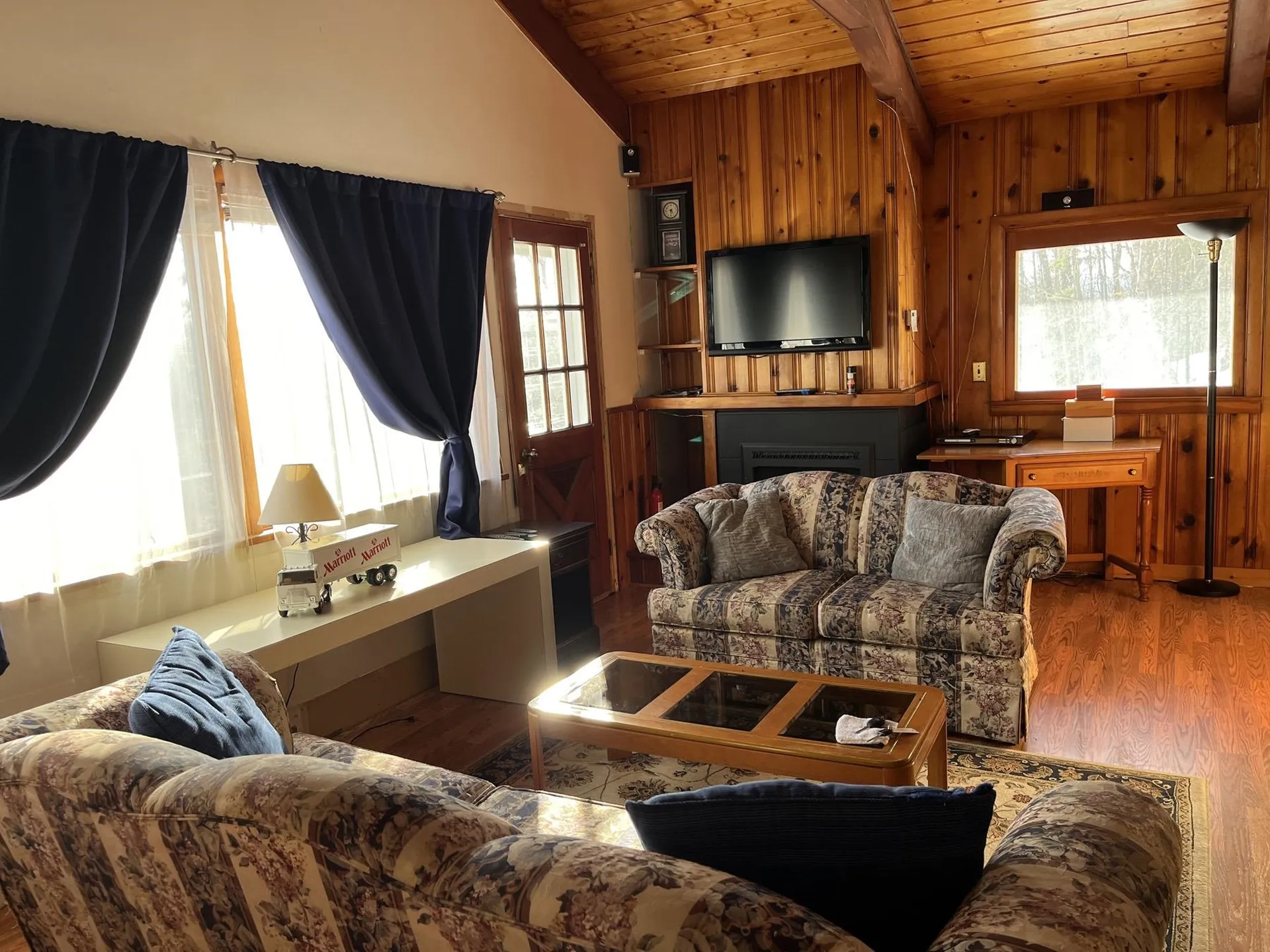 2878 German Flats Road Warren VT 05674