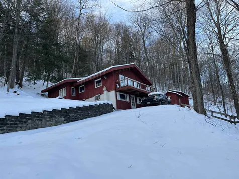2878 German Flats Road Warren VT 05674