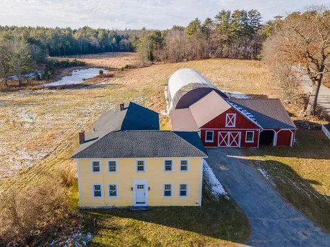 3 Pleasant Street Chichester NH 03258