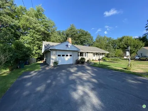 35 Mann Court Claremont NH 03743