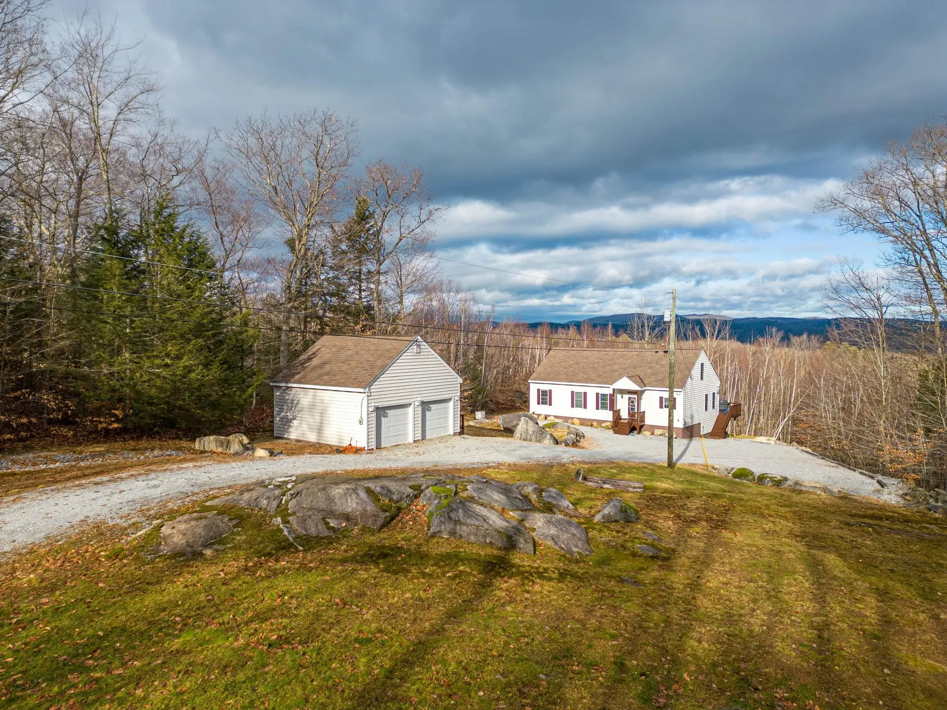 53 Gibson Mountain Road Antrim NH 03440