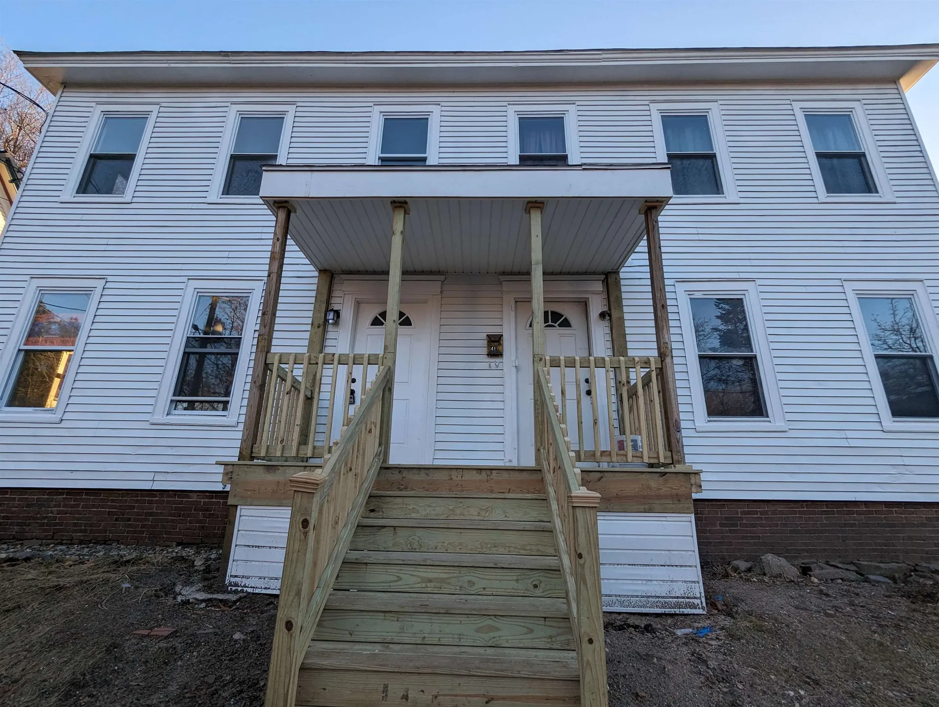 41-43 Manchester Street Laconia NH 03246
