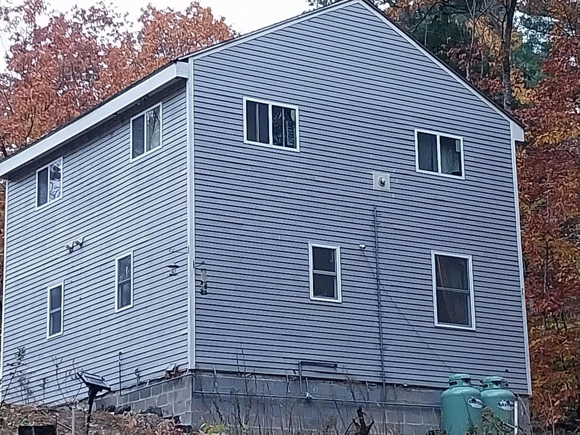 30 Franconia Drive New Durham NH 03855