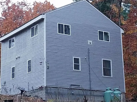 30 Franconia Drive New Durham NH 03855