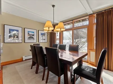 152b Sun Bowl Road Stratton VT 05155