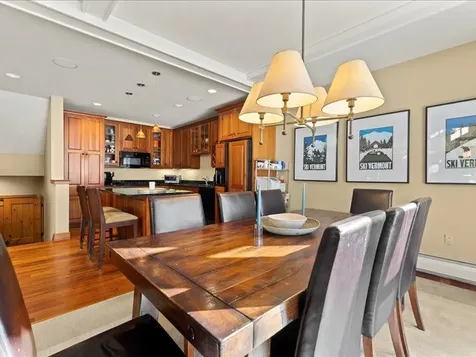 152b Sun Bowl Road Stratton VT 05155