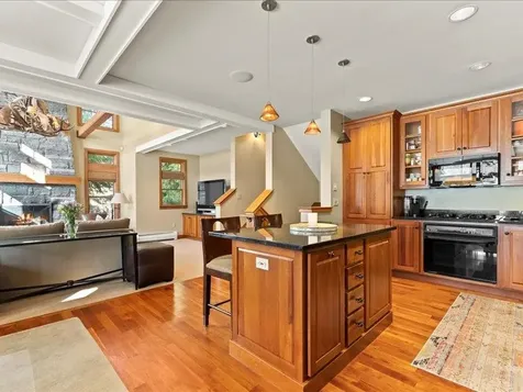 152b Sun Bowl Road Stratton VT 05155