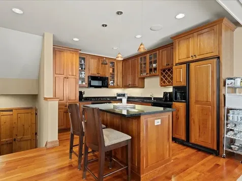 152b Sun Bowl Road Stratton VT 05155