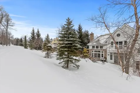 152b Sun Bowl Road Stratton VT 05155