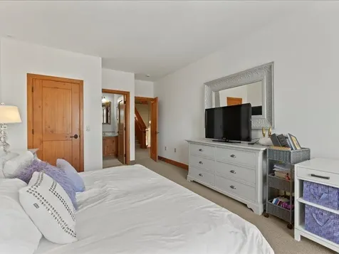 152b Sun Bowl Road Stratton VT 05155