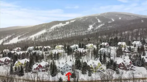 152b Sun Bowl Road Stratton VT 05155