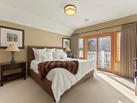 152b Sun Bowl Road Stratton VT 05155