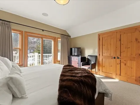 152b Sun Bowl Road Stratton VT 05155