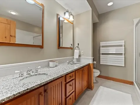 152b Sun Bowl Road Stratton VT 05155