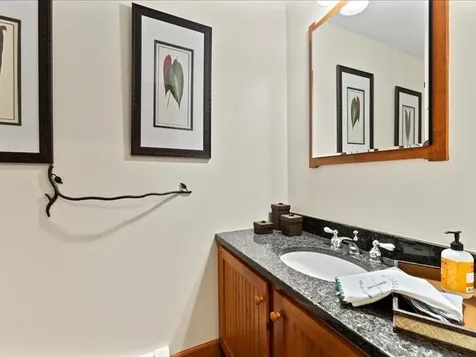 152b Sun Bowl Road Stratton VT 05155