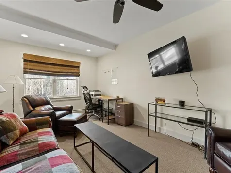 152b Sun Bowl Road Stratton VT 05155