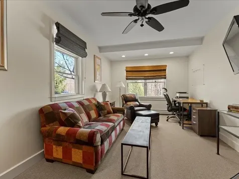 152b Sun Bowl Road Stratton VT 05155