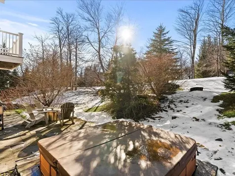 152b Sun Bowl Road Stratton VT 05155