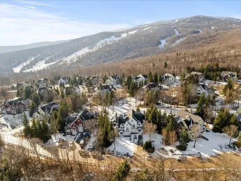 152b Sun Bowl Road Stratton VT 05155