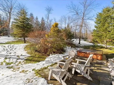 152b Sun Bowl Road Stratton VT 05155