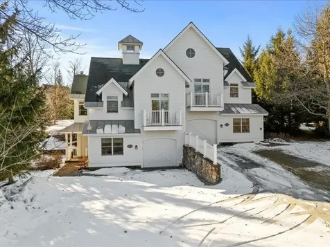 152b Sun Bowl Road Stratton VT 05155