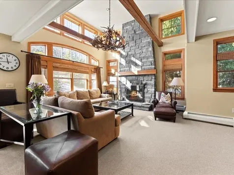 152b Sun Bowl Road Stratton VT 05155