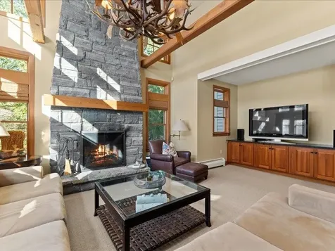 152b Sun Bowl Road Stratton VT 05155