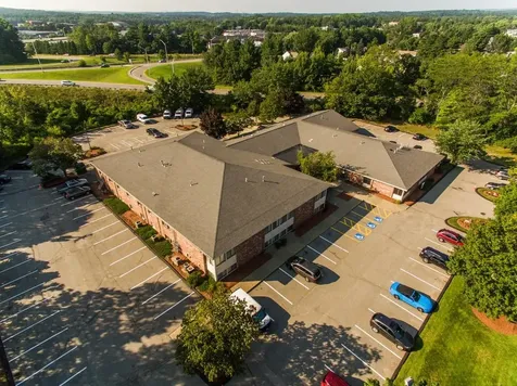 155 Main Dunstable Road Nashua NH 03060