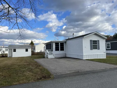 59 Hagop Road Salem NH 03079