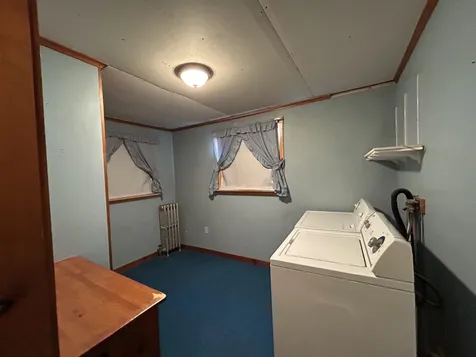 6 Goodyear Avenue Springfield VT 05156