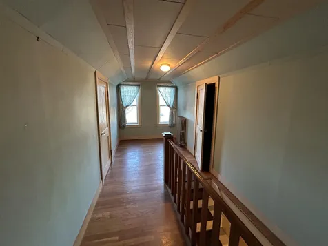 6 Goodyear Avenue Springfield VT 05156