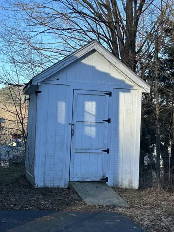 6 Goodyear Avenue Springfield VT 05156