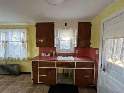 6 Goodyear Avenue Springfield VT 05156