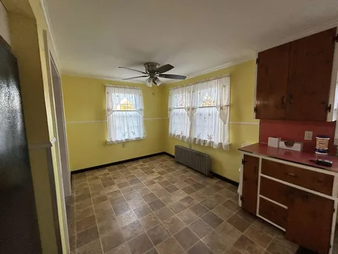 6 Goodyear Avenue Springfield VT 05156