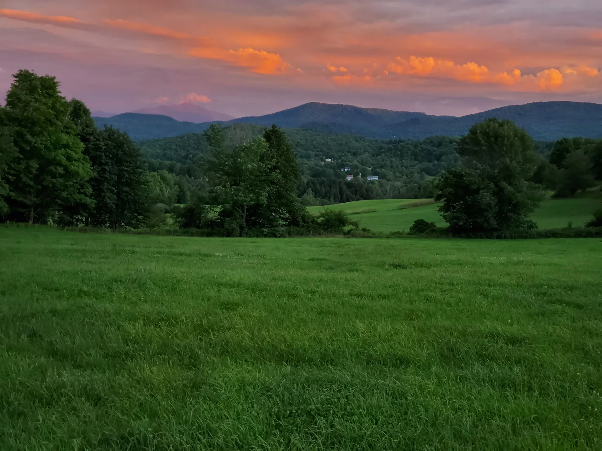 318 Dodd Road Fairfield VT 05448