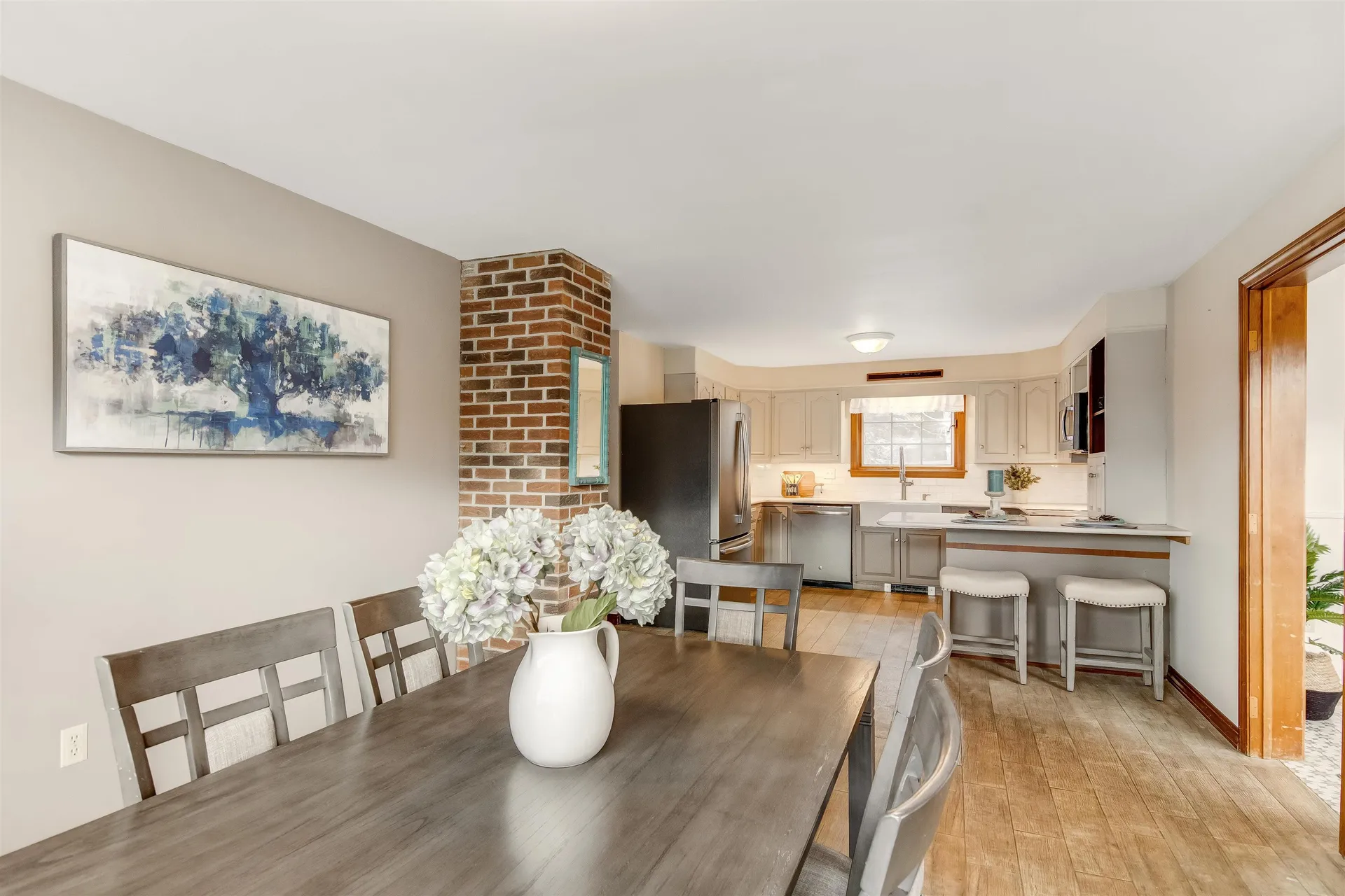 318 Dodd Road Fairfield VT 05448