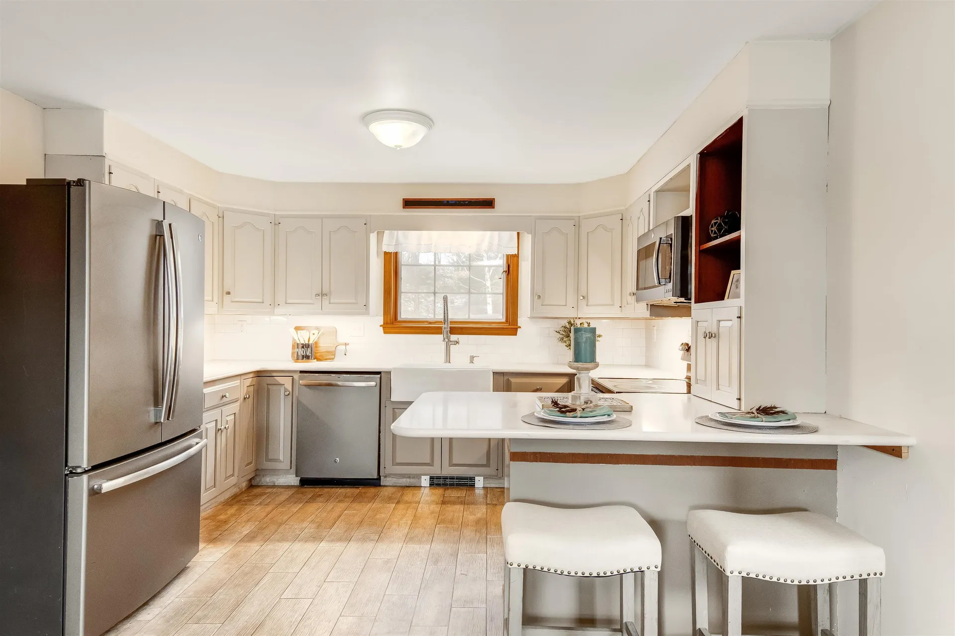 318 Dodd Road Fairfield VT 05448