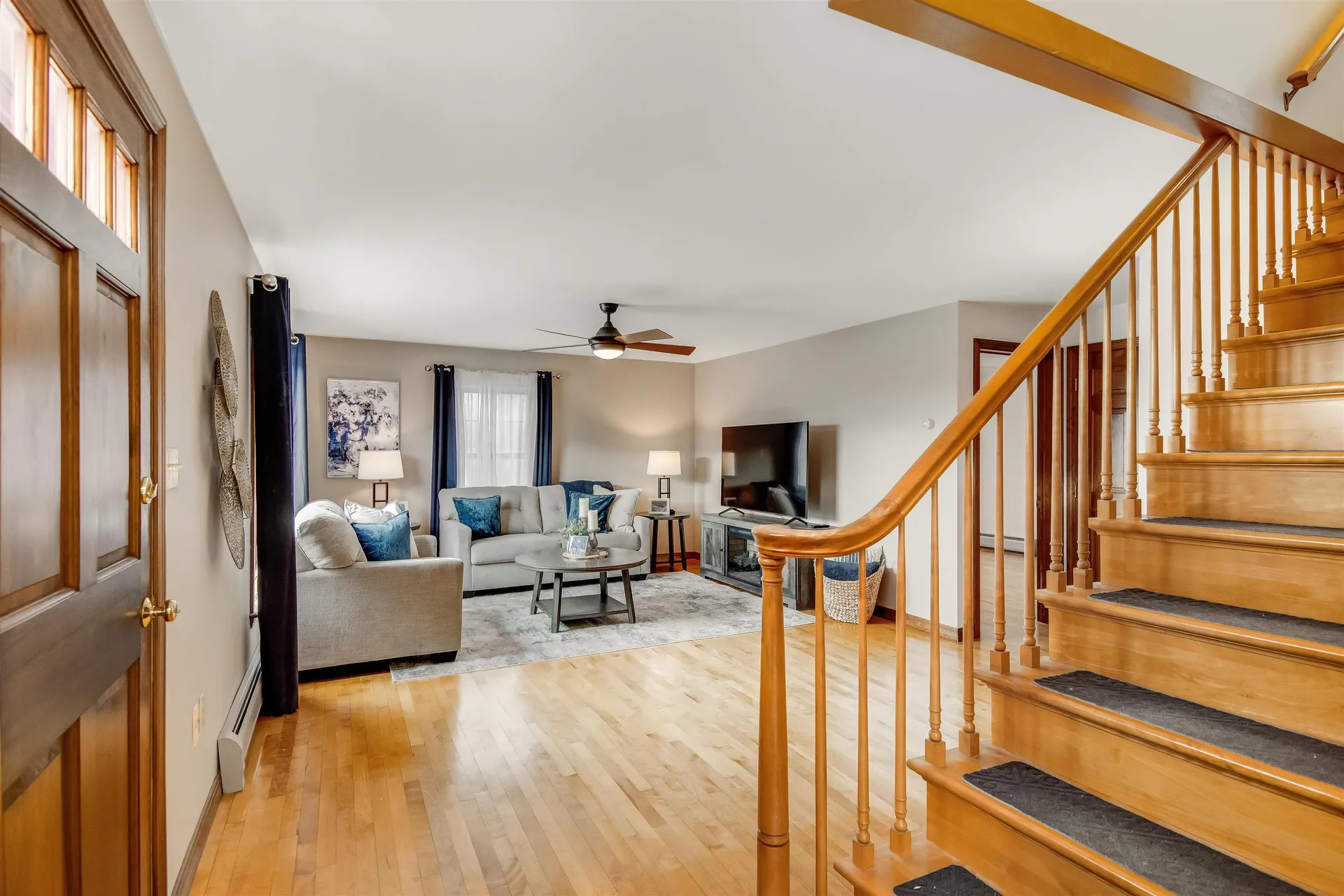 318 Dodd Road Fairfield VT 05448