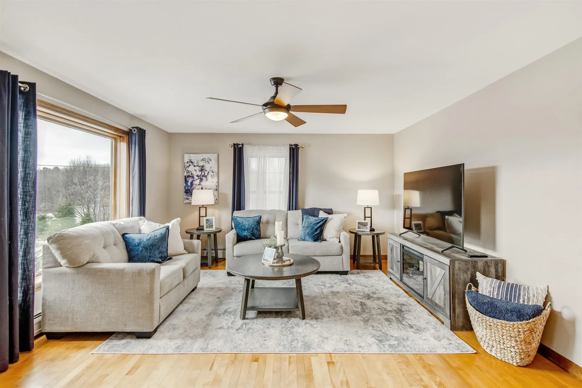 318 Dodd Road Fairfield VT 05448