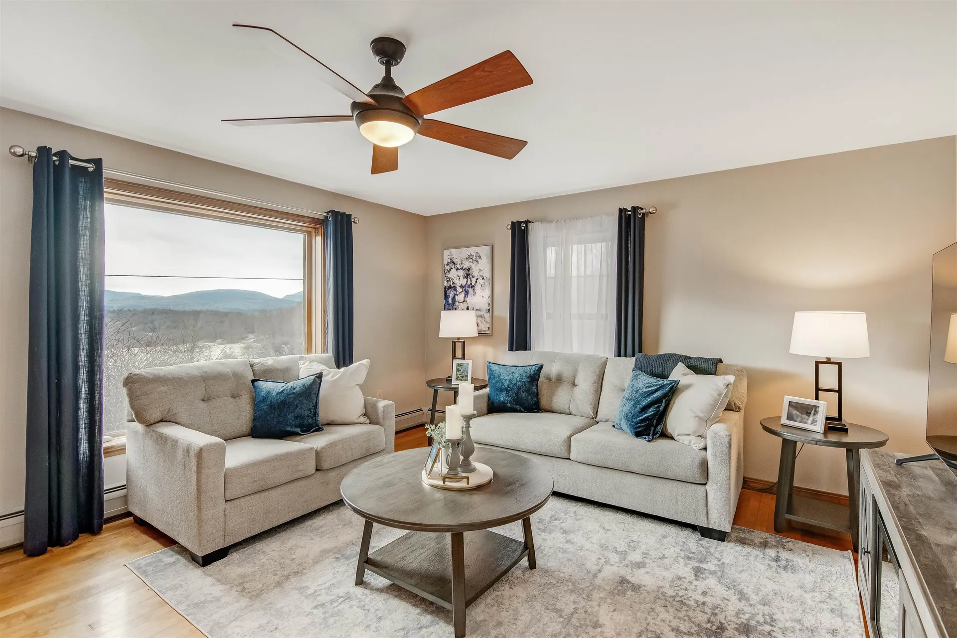 318 Dodd Road Fairfield VT 05448