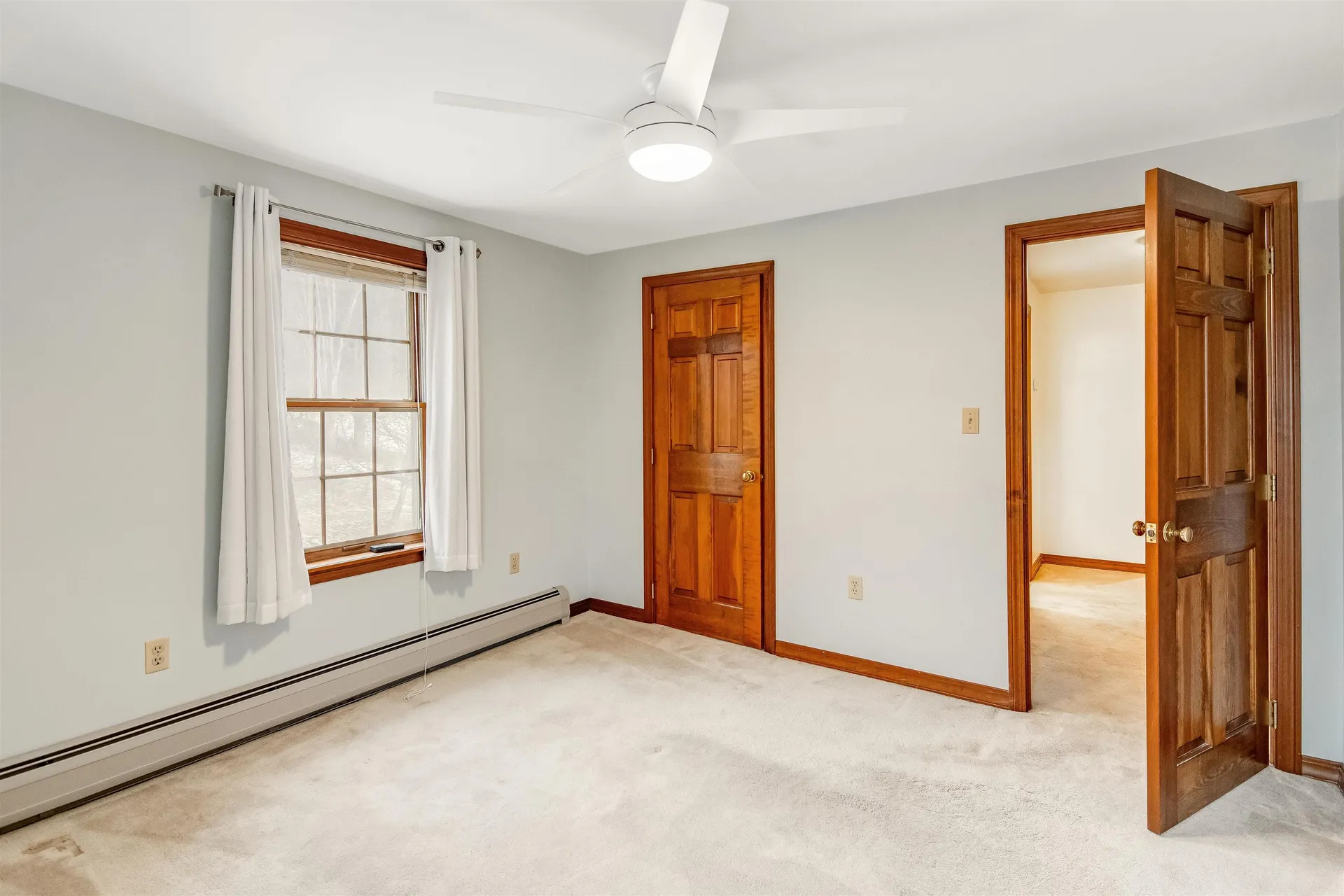318 Dodd Road Fairfield VT 05448
