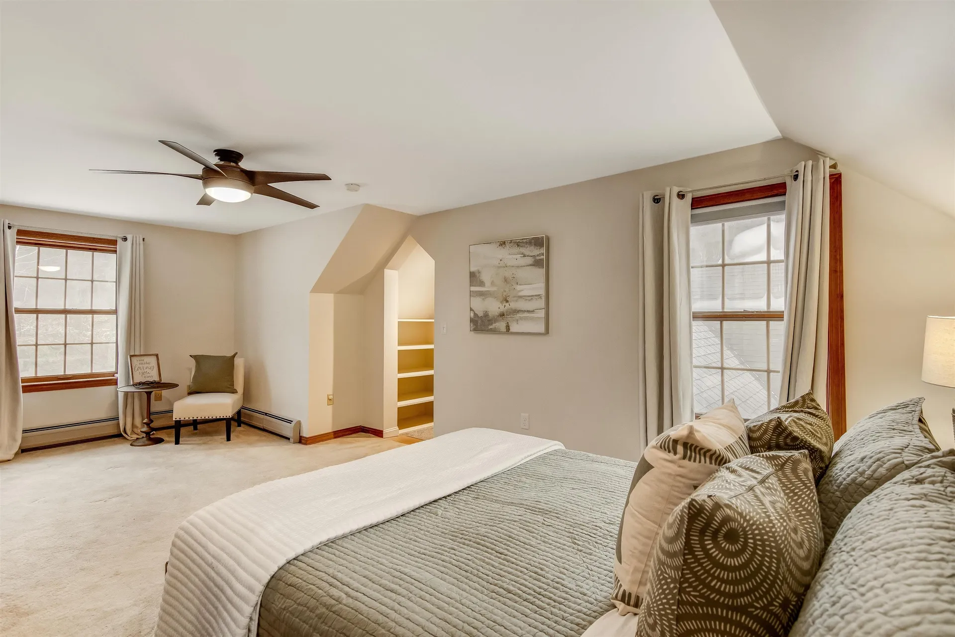 318 Dodd Road Fairfield VT 05448