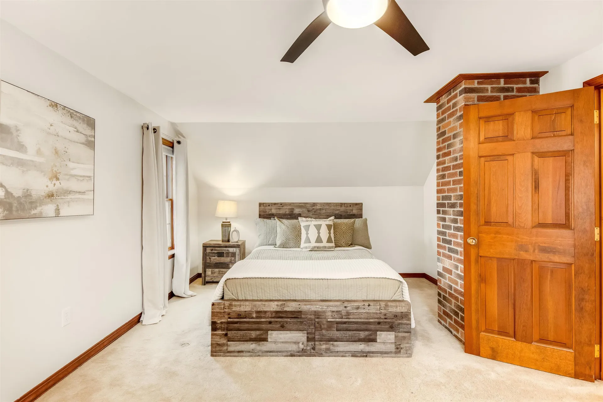 318 Dodd Road Fairfield VT 05448