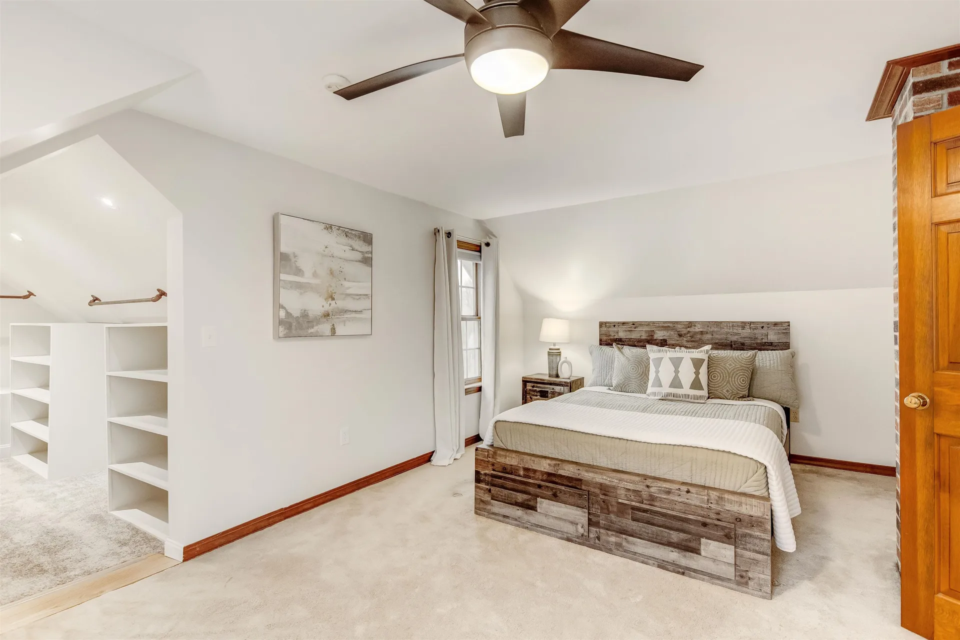 318 Dodd Road Fairfield VT 05448