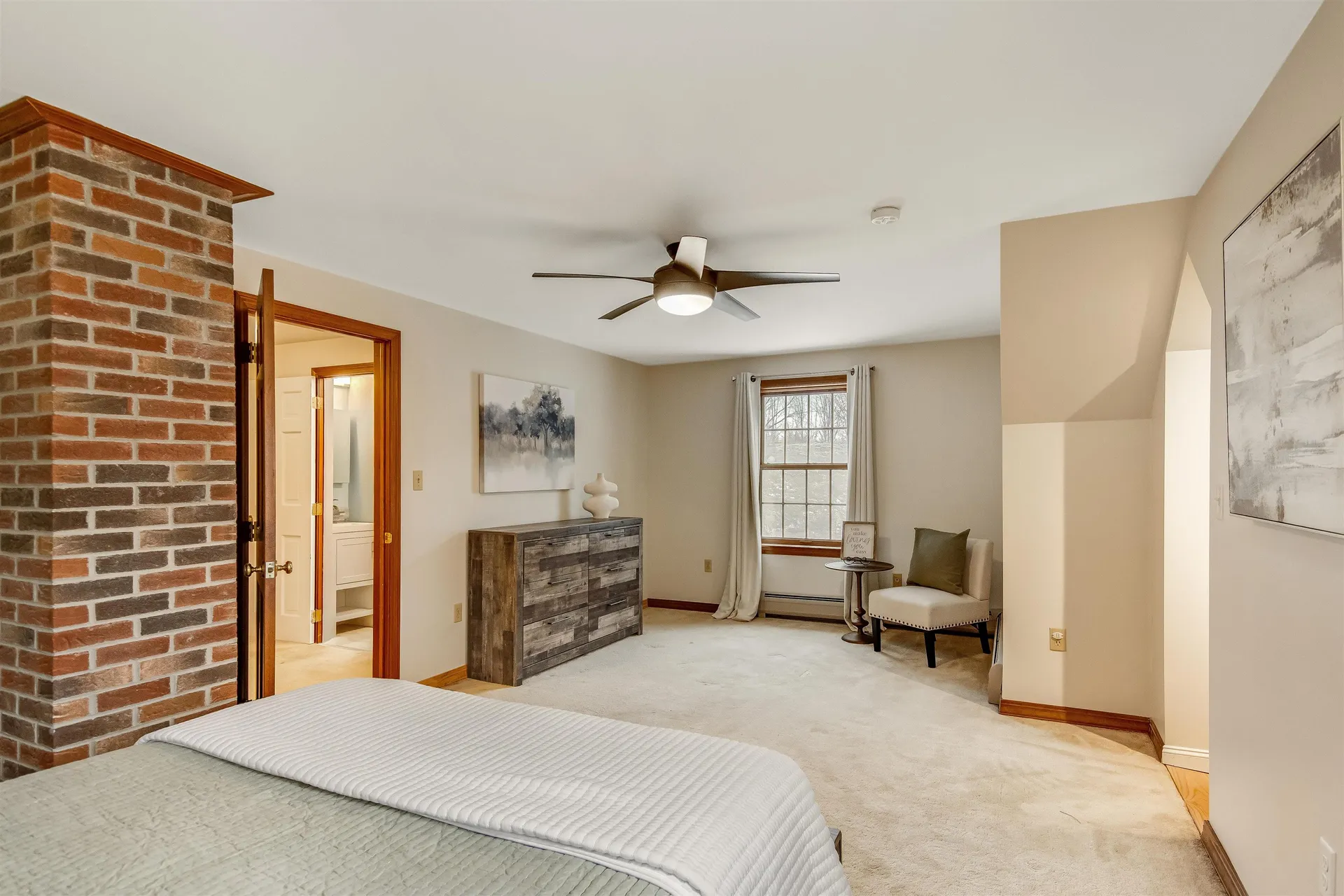 318 Dodd Road Fairfield VT 05448