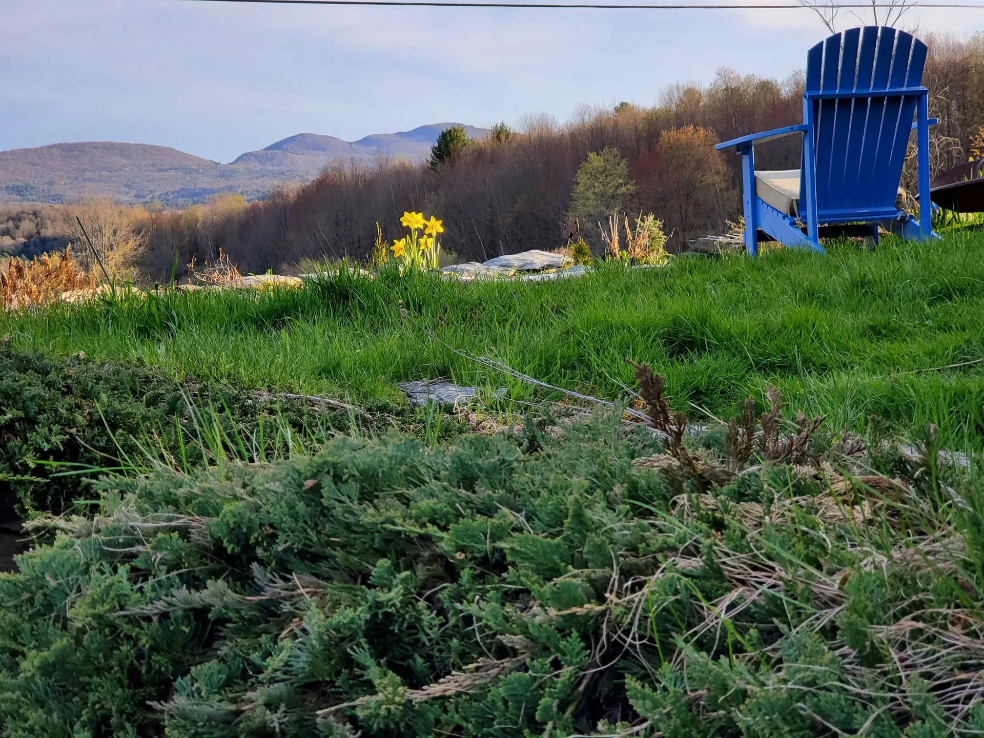 318 Dodd Road Fairfield VT 05448